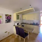 Апартаменти Con Vistas Al Mar En Tenerife Sur Адехе