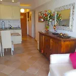 Con Vistas Al Mar En Tenerife Sur Апартаменти *