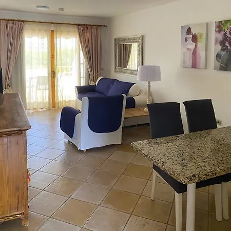 Апартаменти Con Vistas Al Mar En Tenerife Sur *