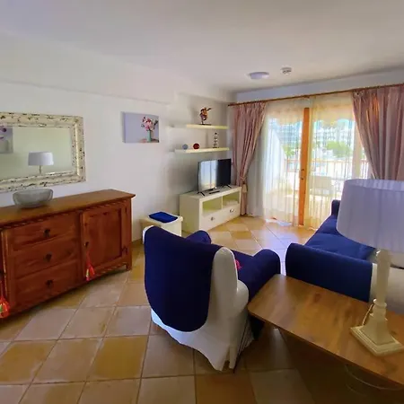 Con Vistas Al Mar En Tenerife Sur * 阿德耶