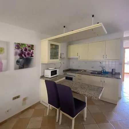 Con Vistas Al Mar En Tenerife Sur *