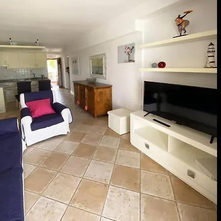 Con Vistas Al Mar En Tenerife Sur Адехе