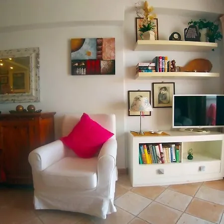 Апартаменти Con Vistas Al Mar En L209 Адехе