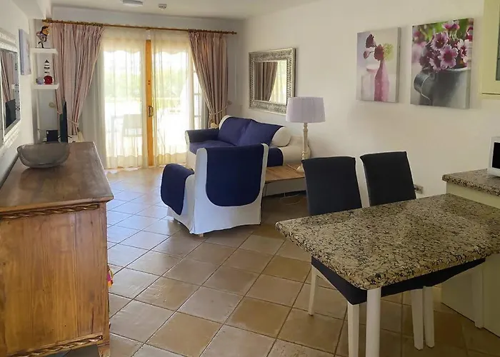 Апартаменты Con Vistas Al Mar En Tenerife Sur *