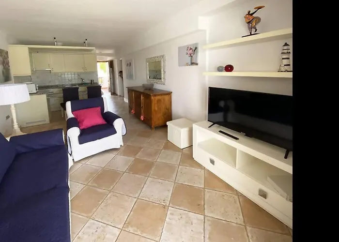 Con Vistas Al Mar En Tenerife Sur Адехе