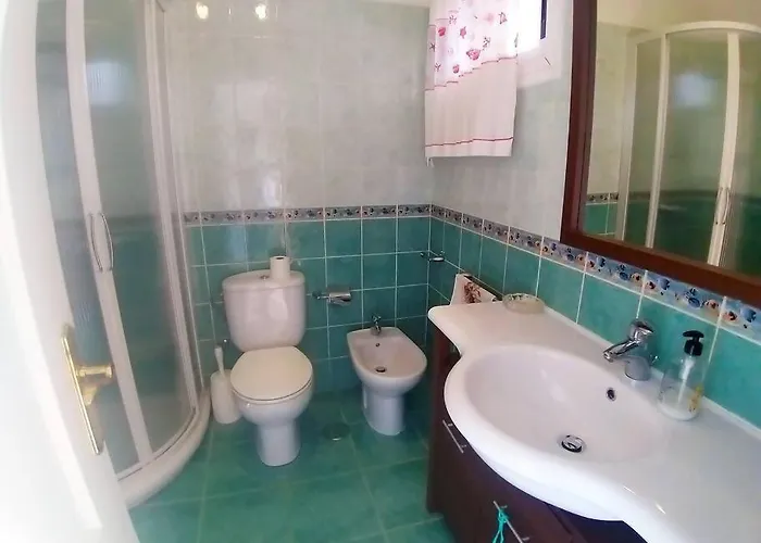 Con Vistas Al Mar En Tenerife Sur * Адехе