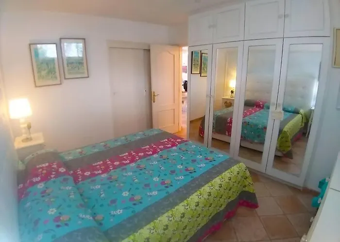 Con Vistas Al Mar En Tenerife Sur