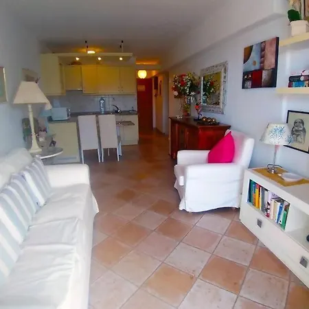 Con Vistas Al Mar En Tenerife Sur *