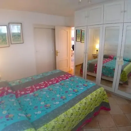 Con Vistas Al Mar En Tenerife Sur